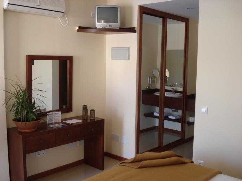 Sun Galicia Hotel Y Apartamentos サンシェンショ 部屋 写真